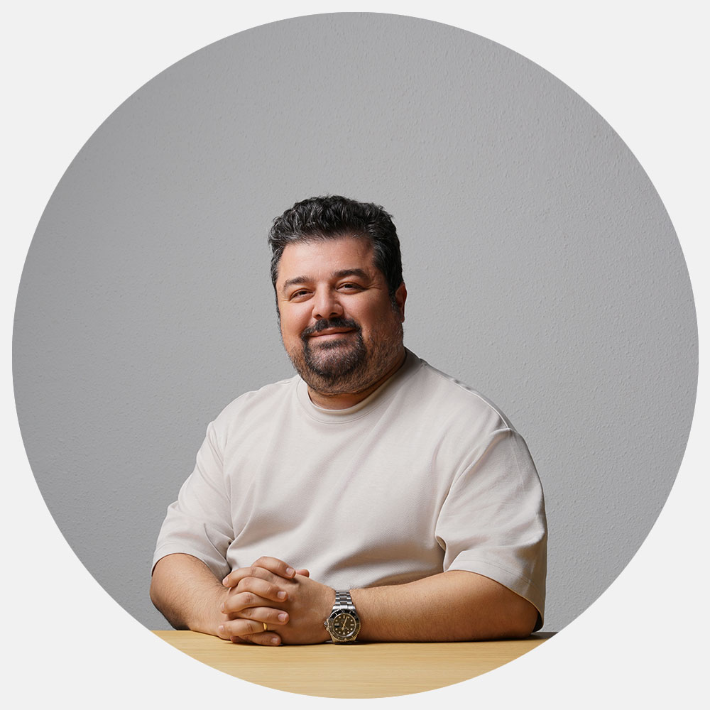 A Letter from Our CEO