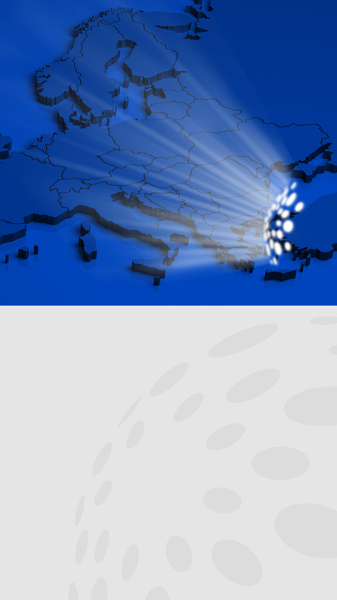 Europe's energy comes from Türkiye