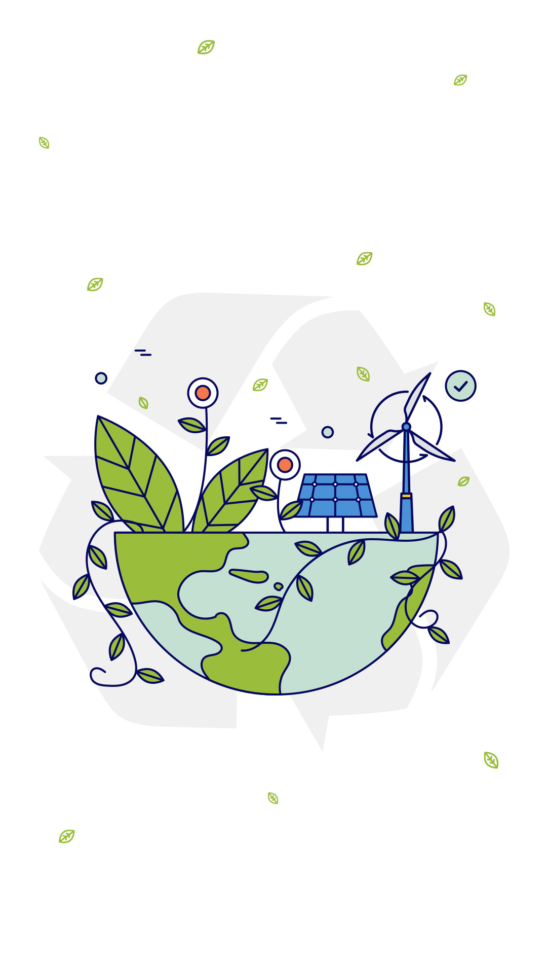 We create sustainable value