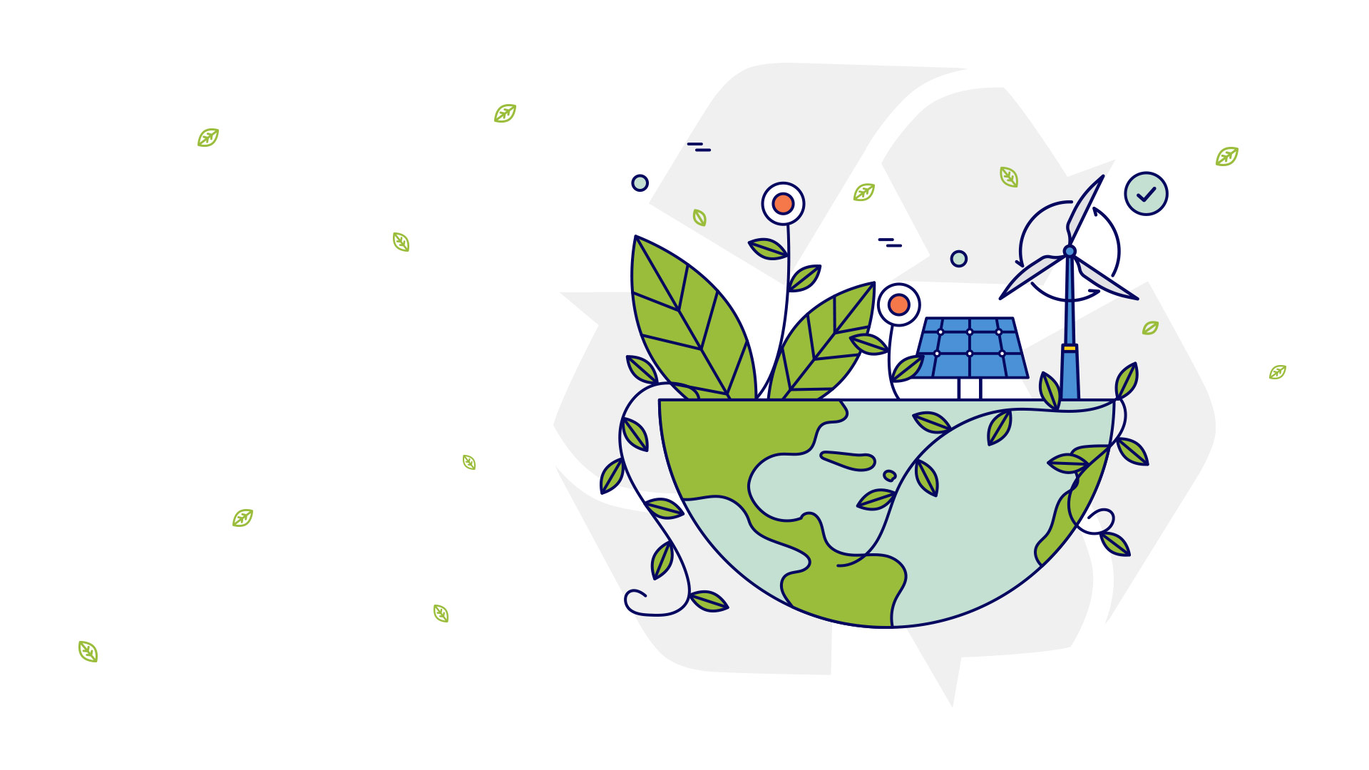 We create sustainable value